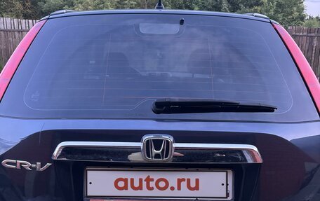 Honda CR-V III рестайлинг, 2010 год, 1 850 000 рублей, 5 фотография