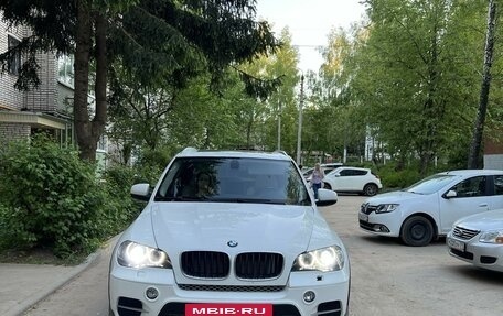 BMW X5, 2010 год, 1 930 000 рублей, 2 фотография