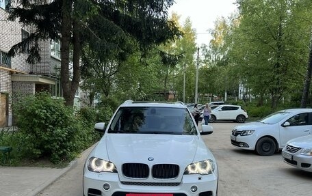 BMW X5, 2010 год, 1 930 000 рублей, 3 фотография