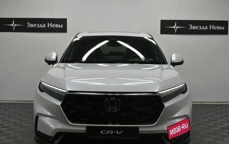 Honda CR-V, 2024 год, 5 900 000 рублей, 2 фотография