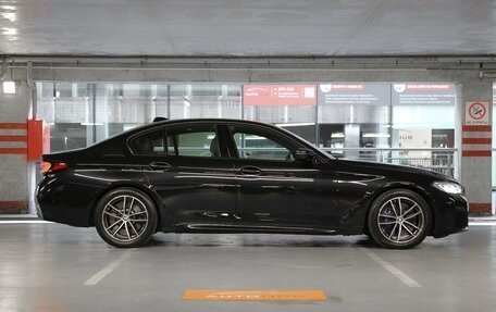 BMW 5 серия, 2020 год, 5 700 000 рублей, 8 фотография