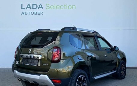 Renault Duster I рестайлинг, 2019 год, 1 777 000 рублей, 4 фотография