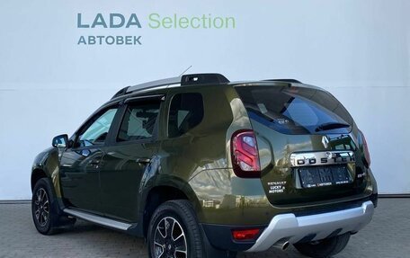 Renault Duster I рестайлинг, 2019 год, 1 777 000 рублей, 6 фотография