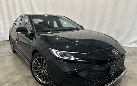 Toyota Camry, 2024 год, 4 090 000 рублей, 2 фотография