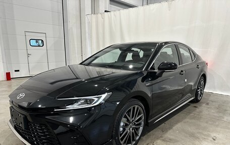 Toyota Camry, 2024 год, 4 090 000 рублей, 5 фотография