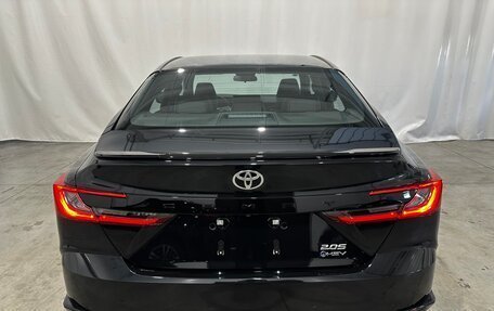 Toyota Camry, 2024 год, 4 090 000 рублей, 9 фотография