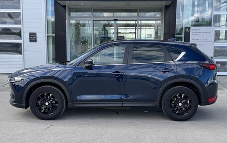 Mazda CX-5 II, 2018 год, 2 770 000 рублей, 6 фотография