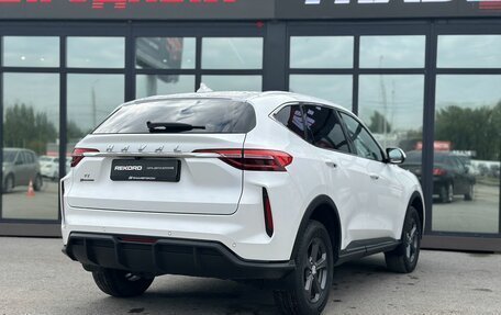 Haval F7 I, 2022 год, 4 фотография