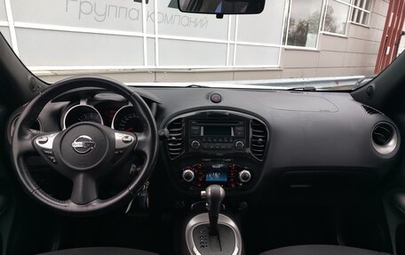 Nissan Juke II, 2011 год, 1 085 000 рублей, 5 фотография