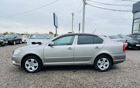 Skoda Octavia, 2012 год, 1 259 000 рублей, 3 фотография