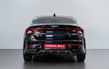 KIA K5, 2023 год, 2 899 000 рублей, 4 фотография