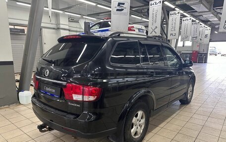 SsangYong Kyron I, 2013 год, 1 029 000 рублей, 5 фотография