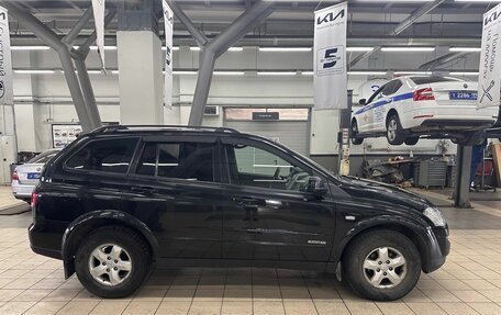 SsangYong Kyron I, 2013 год, 1 029 000 рублей, 4 фотография