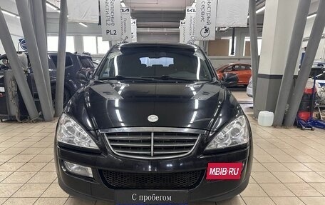 SsangYong Kyron I, 2013 год, 1 029 000 рублей, 2 фотография