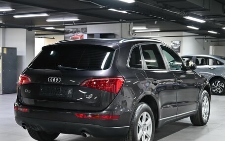 Audi Q5, 2011 год, 4 фотография