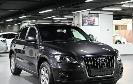 Audi Q5, 2011 год, 2 фотография