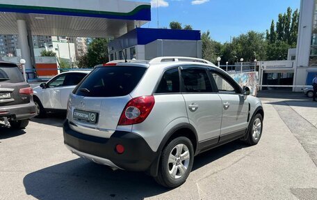 Opel Antara I, 2010 год, 999 900 рублей, 6 фотография