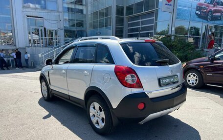 Opel Antara I, 2010 год, 999 900 рублей, 4 фотография