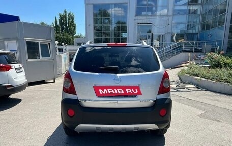 Opel Antara I, 2010 год, 999 900 рублей, 5 фотография