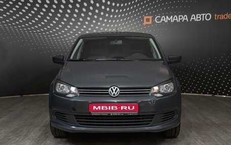 Volkswagen Polo VI (EU Market), 2014 год, 790 000 рублей, 7 фотография