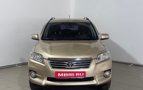 Toyota RAV4, 2010 год, 2 фотография