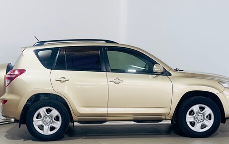 Toyota RAV4, 2010 год, 14 фотография