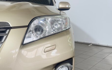 Toyota RAV4, 2010 год, 8 фотография