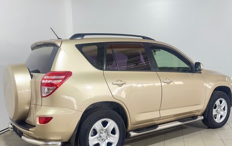 Toyota RAV4, 2010 год, 13 фотография