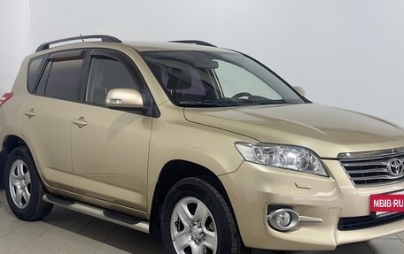 Toyota RAV4, 2010 год, 3 фотография