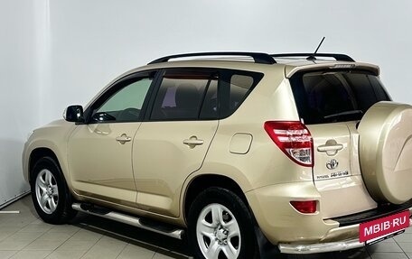 Toyota RAV4, 2010 год, 9 фотография