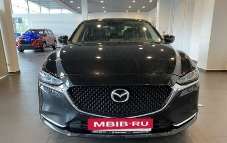 Mazda 6, 2019 год, 2 490 000 рублей, 8 фотография