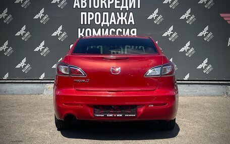 Mazda 3, 2012 год, 1 240 000 рублей, 6 фотография