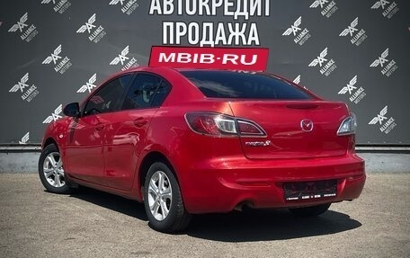 Mazda 3, 2012 год, 1 240 000 рублей, 5 фотография