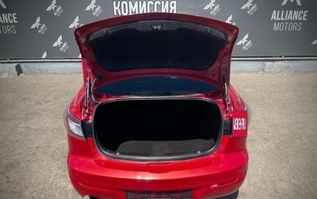 Mazda 3, 2012 год, 1 240 000 рублей, 7 фотография