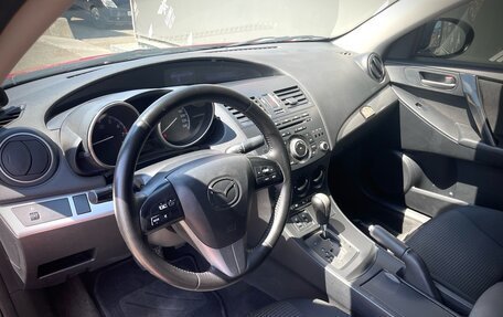 Mazda 3, 2012 год, 1 240 000 рублей, 13 фотография