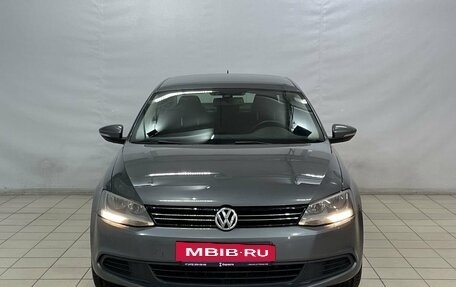 Volkswagen Jetta VI, 2011 год, 1 060 000 рублей, 3 фотография