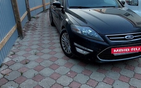 Ford Mondeo IV, 2011 год, 800 000 рублей, 2 фотография