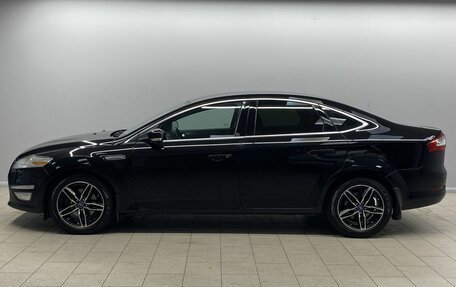 Ford Mondeo IV, 2012 год, 1 075 000 рублей, 6 фотография