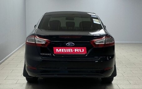 Ford Mondeo IV, 2012 год, 1 075 000 рублей, 4 фотография