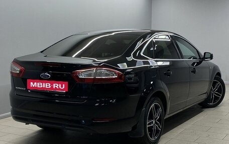 Ford Mondeo IV, 2012 год, 1 075 000 рублей, 3 фотография