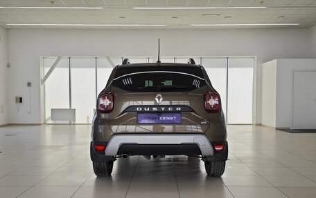 Renault Duster, 2021 год, 2 200 000 рублей, 3 фотография