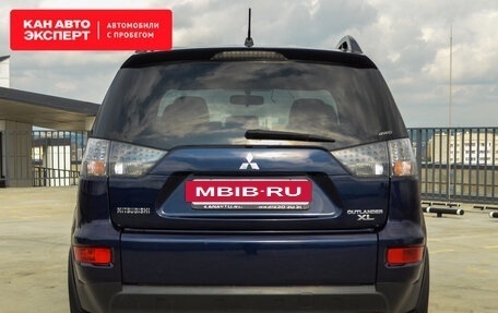 Mitsubishi Outlander III рестайлинг 3, 2010 год, 1 496 852 рублей, 4 фотография