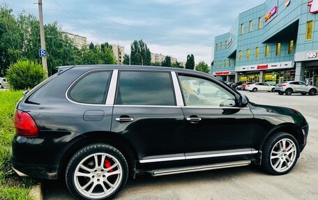 Porsche Cayenne III, 2005 год, 1 150 000 рублей, 3 фотография