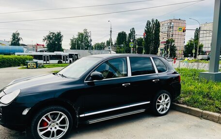 Porsche Cayenne III, 2005 год, 1 150 000 рублей, 4 фотография