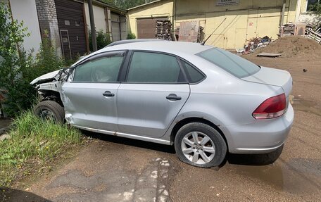 Volkswagen Polo VI (EU Market), 2012 год, 290 000 рублей, 1 фотография