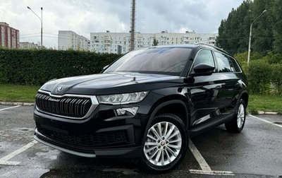 Skoda Kodiaq I, 2024 год, 4 399 000 рублей, 1 фотография