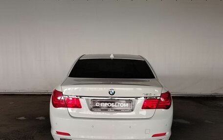 BMW 7 серия, 2011 год, 1 900 000 рублей, 6 фотография