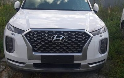 Hyundai Palisade I, 2021 год, 4 700 000 рублей, 1 фотография