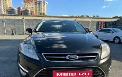 Ford Mondeo IV, 2011 год, 1 055 000 рублей, 1 фотография