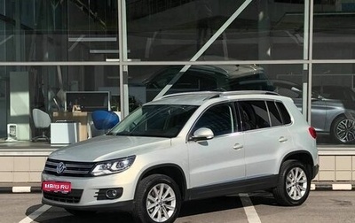 Volkswagen Tiguan I, 2012 год, 1 650 000 рублей, 1 фотография